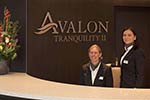 Avalon Tranquility II Gallery Image
